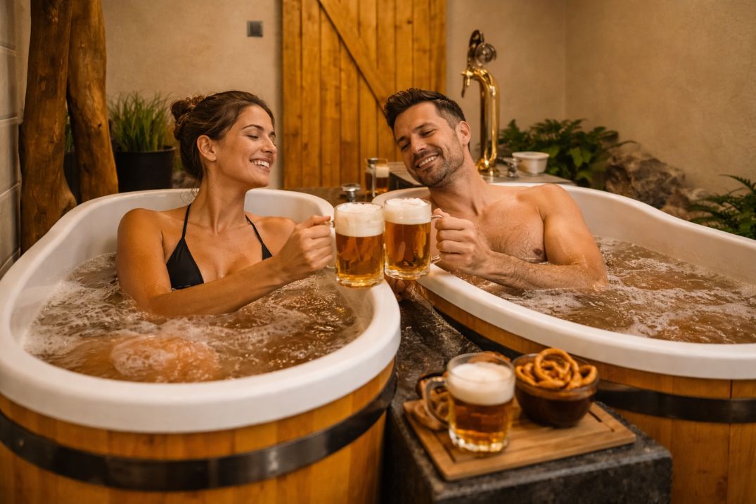 Wellness & relax pobyt